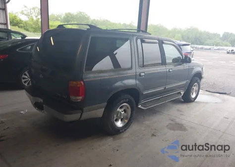 1998 Ford Explorer Eddie Bauer/Limited/Xl/Xlt z USA, uszkodzony, nr VIN 1FMZU34X8WUC69252